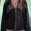 Brandy Melville Pacsun Half Zip Sweatshirt Photo 0