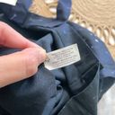 Gucci  Cloth Star Celestial Shopping Tote Blue Photo 4