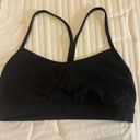 Lululemon Flow-Y Sports Bra Photo 0