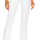 GRLFRND NWT-  - Karolina High Rise Straight Crop in Brentwood - Revolve- size 25 Photo 2