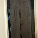 American Eagle Baggy Wide Leg pant Photo 4