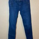 Hudson Jeans Hudson low to mid rise straight leg jeans size 27 Photo 0