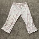 kim rogers  Pajamas SIZE LP Photo 4