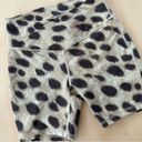 We Wore What  Leopard Bike Shorts Photo 3