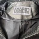 Marc New York Marc NY Andrew Marc Leather Coat Photo 6