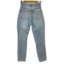 Rolla's ROLLA’S  Elle Super High-Rise Relaxed Jeans in G’Day Mate Wash Size 24 Photo 11