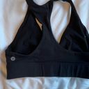 Lululemon Twist Front Sports Bra Photo 2