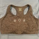 Peloton Sports Bra Photo 0