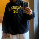 Michigan Hoodie Size L Photo 1