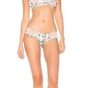 Wildfox NWT  Winona Floral Swim Top M Photo 0