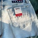 Tommy Hilfiger Tommy Jeans Denim Shorts *NWT* Photo 3