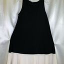 Tiana B Dress Black & White NWOT Size Medium Photo 4