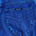 Rolla's  Women's Dusters High RiseSlim Denim Shorts Size 7 Photo 8