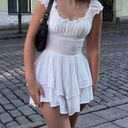 Princess Polly The Love Galore Romper White Photo 3