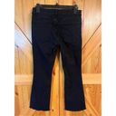 DL1961  Lara Instasculpt cropped raw hem Boot  jeans Size 27 (2289) Photo 3