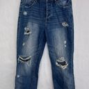 PacSun  mom jean’s crop capri size 26 Photo 0