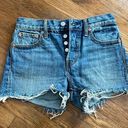 Levi’s  Jean Shorts Photo 0