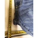 Arizona Jeans Arizona Blue Jean Co Size 5 Juniors Womens Denim Boot Stretch 28X28‎ Mid CFG-C Photo 4