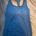 Lululemon Ebb Flow Racerback Tank Photo 0