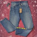 Polo BY RALPH LAUREN callen high rise denim jeans size 26 Photo 0