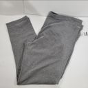 Athletic Works Womens Size XXL 20  Grey Leggings Photo 3