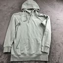 Gymshark  Womens Hoodie Size Small Green Athletic Gym Jacket Outdoors Logo Photo 0