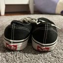 Vans Black Photo 4