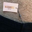 Missguided Fringe Jeans Photo 2