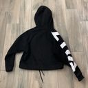 Zyia active black hoodie Photo 7