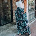 Free People lounge pants. Super wide leg.   Large Photo 1