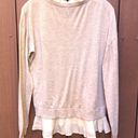 Gold Hinge HINGE lightweight pullover sweater Photo 4