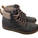 Dr. Martens Doc Martens Brown Maelly Boots Sz 6 Photo 0