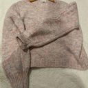 &merci Boutique Sweater Photo 0