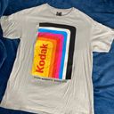 Kodak Graphic  T shirt Photo 1