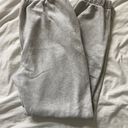 Hollister Heather Gray Sweatpants Photo 0