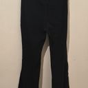 White House | Black Market  high-Rise Sculpt Skinny Flare Jeans size 8 Photo 5