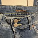 Hudson Jeans Vintage Hudson low rise made in USA jeans 27 Photo 1