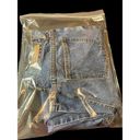 Bill Blass VTG  High Rise Mom Cropped 90s Jeans 8 Photo 12