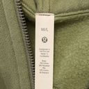 Lululemon Full-Zip Scuba Hoodie Photo 3