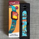 MobyFox Tom And Jerry Retro Hijinks Apple Watch Band 38mm, 40mm, 42mm, 44mm Photo 0