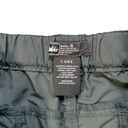 Rei Co-op REI Sahara Hiking Outdoor UPF Convertible Zip Off Pants Photo 4