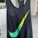 Nike Racerback Workout Tank Photo 0