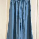 NWT Wide Leg Copped Pants Size XL Photo 8