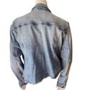 Calvin Klein Jeans HP!  Denim Jacket (XL) Photo 3