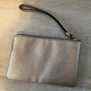 Coach Wristlet Photo 1