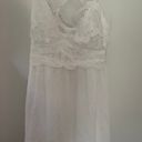 Dry Goods white dress Photo 1