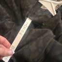 Lululemon  Green Formation Camo Define Jacket size 10 Photo 3