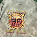 Urban Outfitters Sublime Rock Band Crewneck Sz L/XL Photo 2