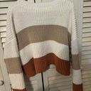 Sweater Size L Photo 2