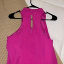 TCEC neon pink dress Photo 3